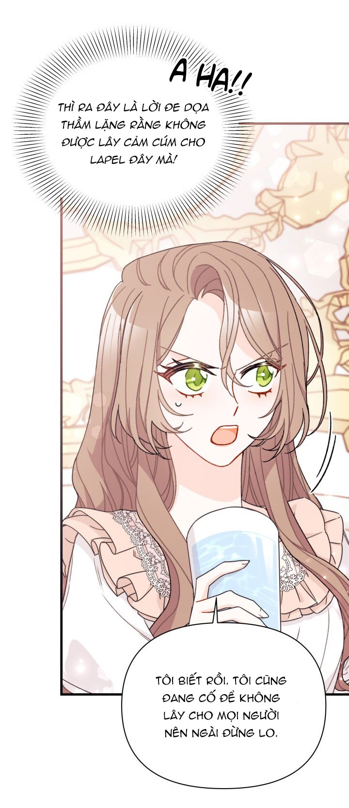 tôi đã kết hôn khi tôi tìm thấy nam chính chapter 30 47