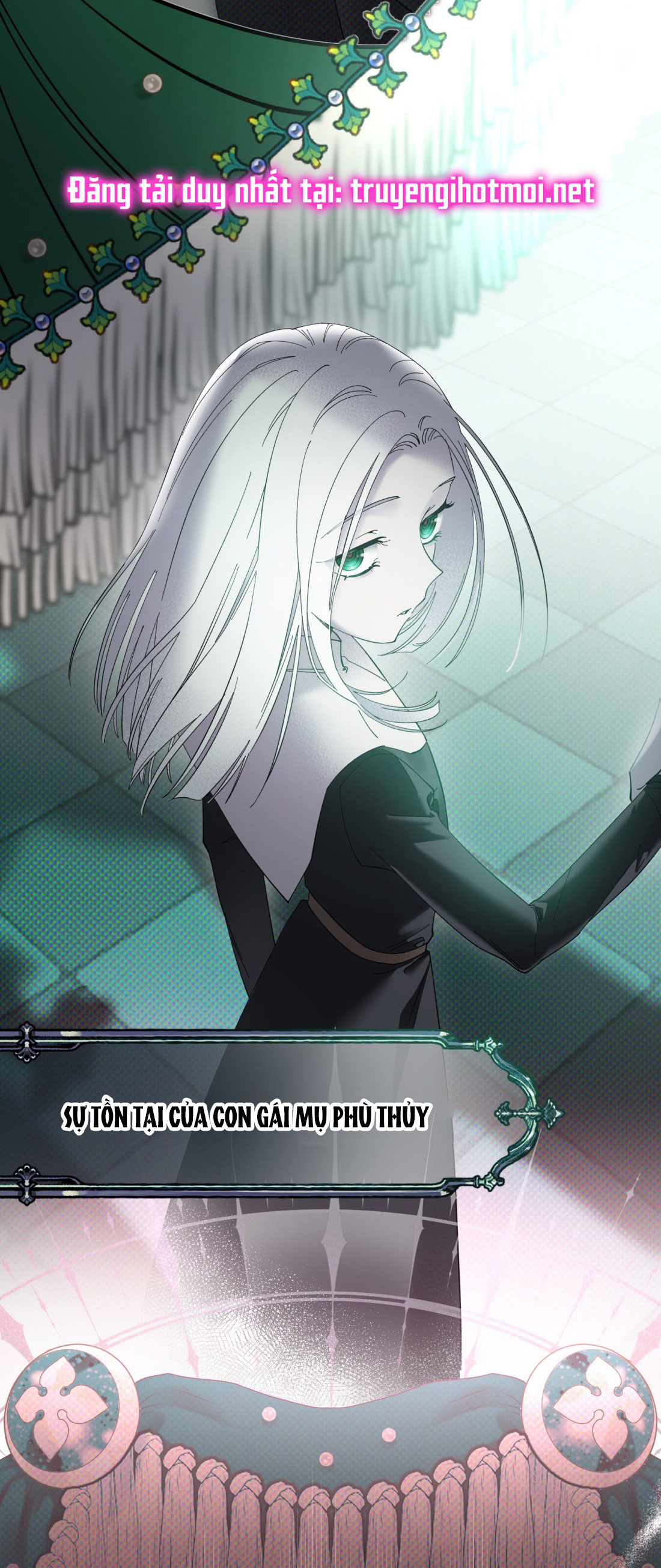 tiếng chuông cửa của bạch tuyết chapter 15 4