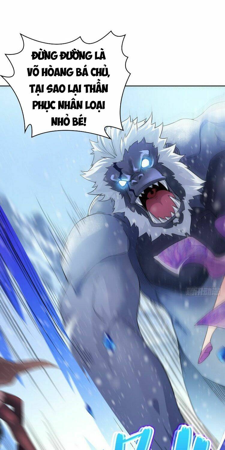 người ở rể bị ép thành phản diện ngoại truyện chapter 7 1