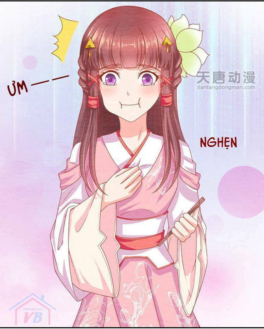 nhân hoa duyên chi sư phụ đại nhân cầu sủng ái chapter 22 6