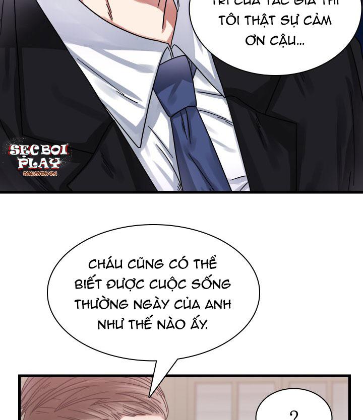 ông chú chủ nhà may mắn chapter 15 60