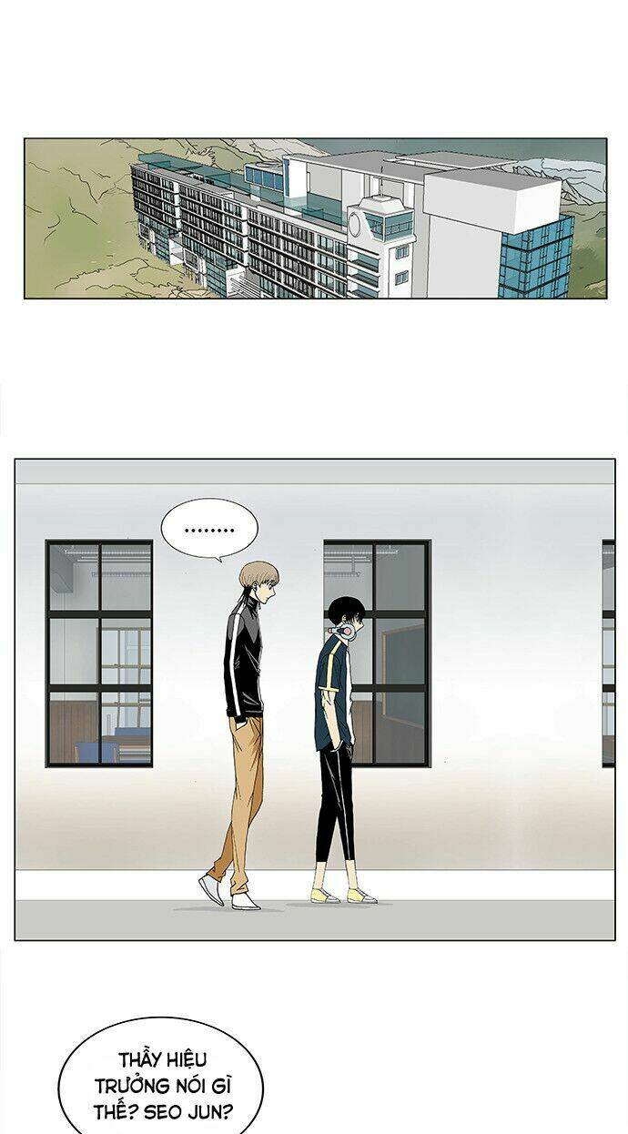 ultimate legend: kang hae hyo chapter 91 24