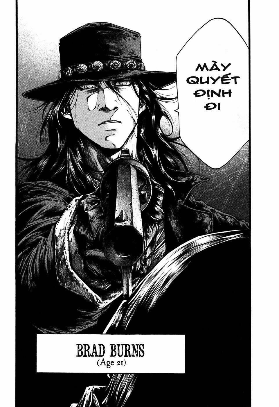 green blood chapter 25 7