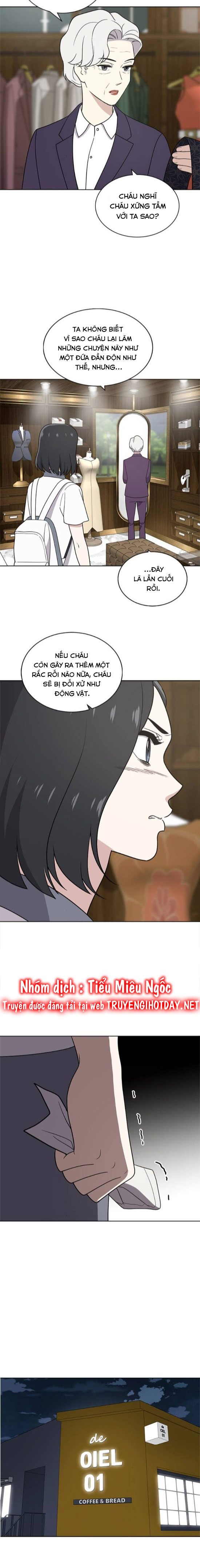 tuyệt vọng chapter 45 4