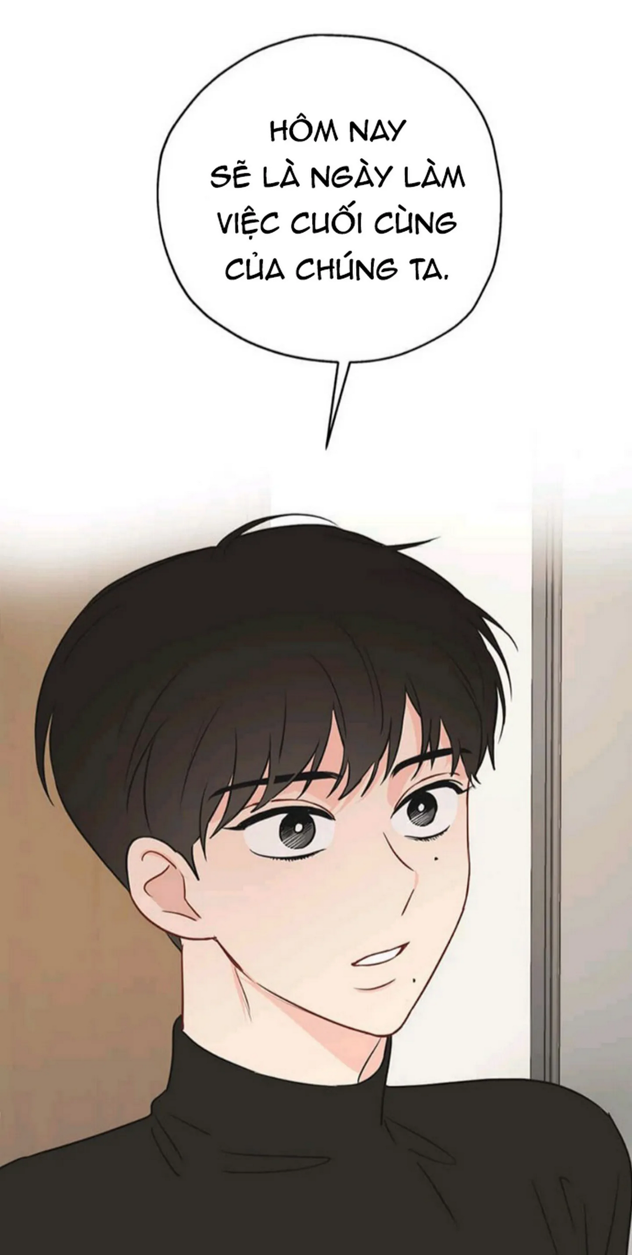 chuyện quái gì với giấc mơ đó vậy chapter 6 90