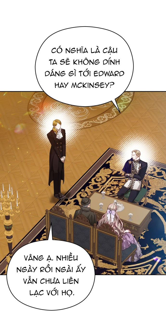 lưỡi dao nơi đầu môi chapter 65.1 5