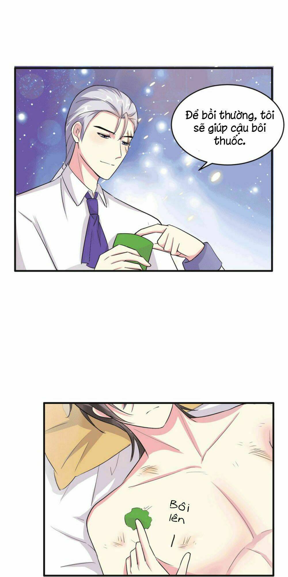 nguyệt dạ hương vi lai chapter 59 23