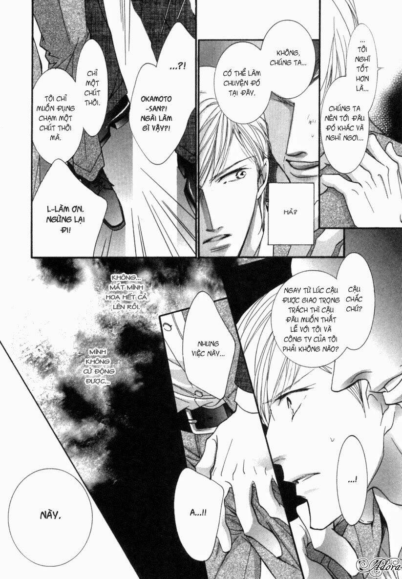 renai sousa chapter 2.3 8