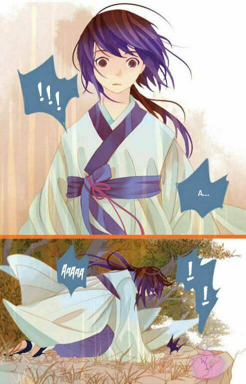 một ngàn cánh hoa chapter 0 17