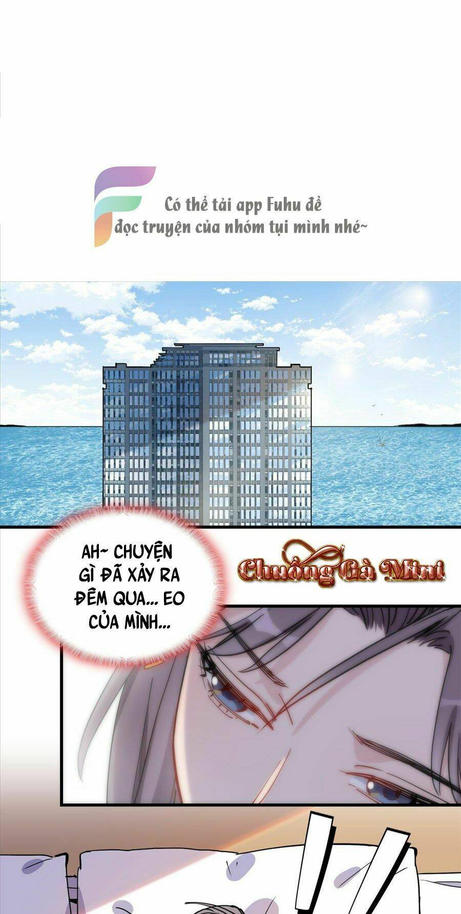 cố tổng, vợ của ngài quá mạnh rồi! chapter 50 3