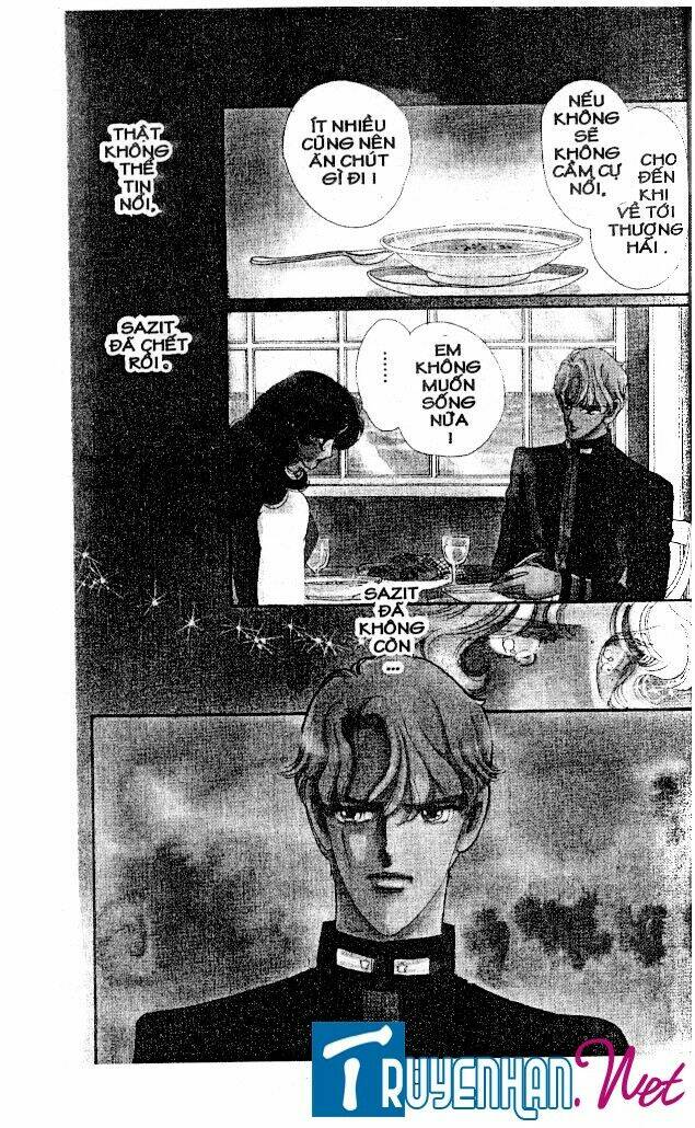 magnolia waltz chapter 22 12