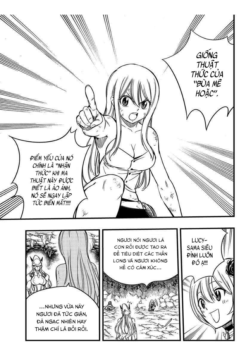 hội pháp sư nhiệm vụ trăm năm chapter 81.5 19