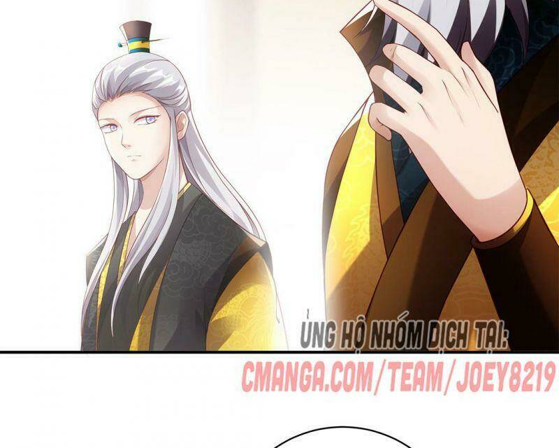 thiên kim bất hoán chapter 76 34