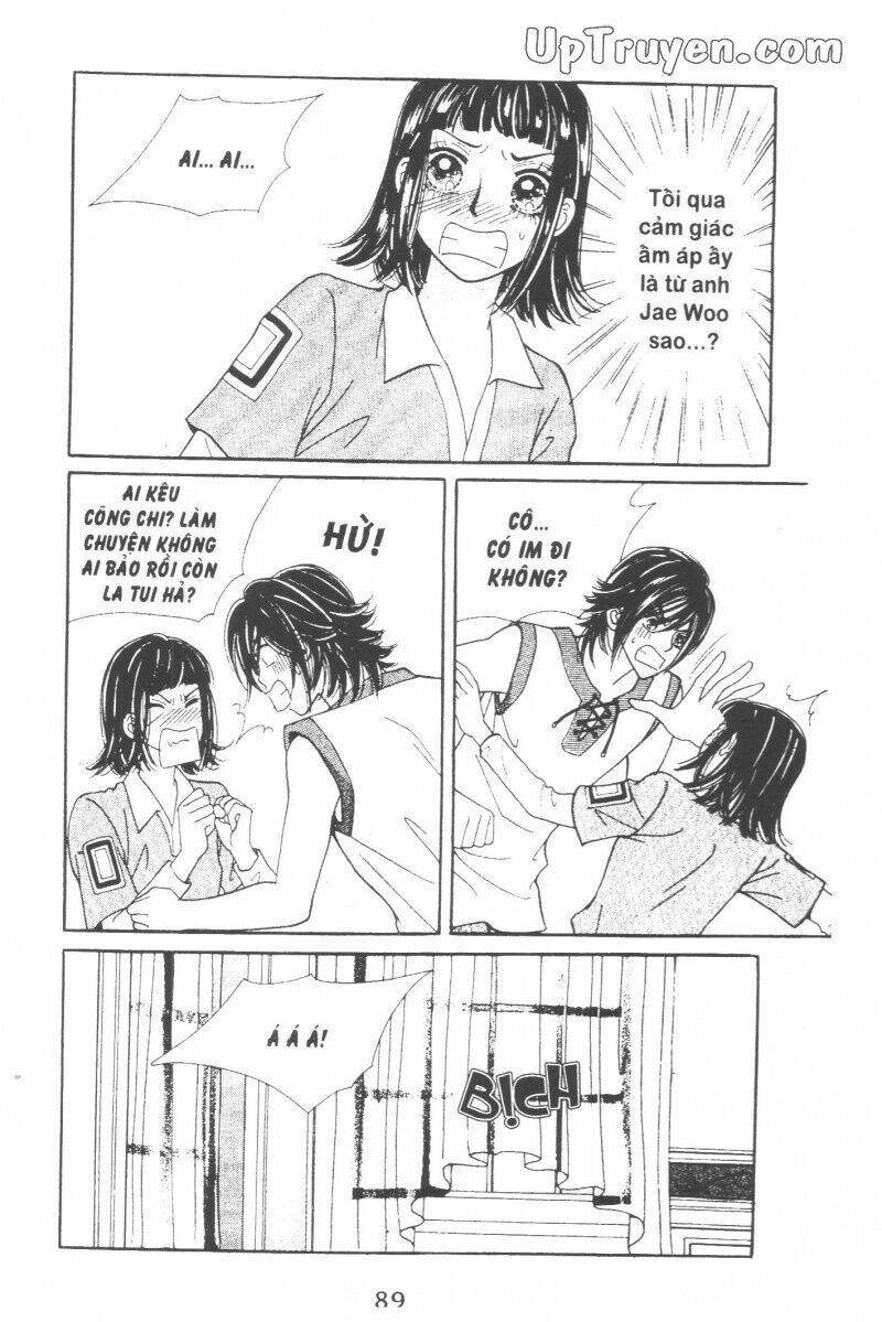 hái sao tình yêu chapter 8 91