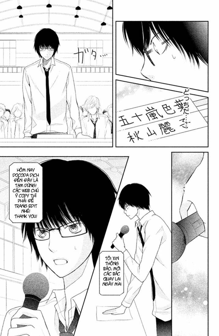 3d kanojo - bạn gái 3d chapter 27 23