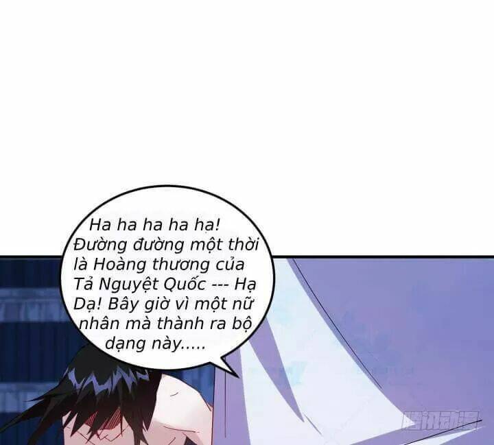 bí mật của dạ tộc chapter 43 35