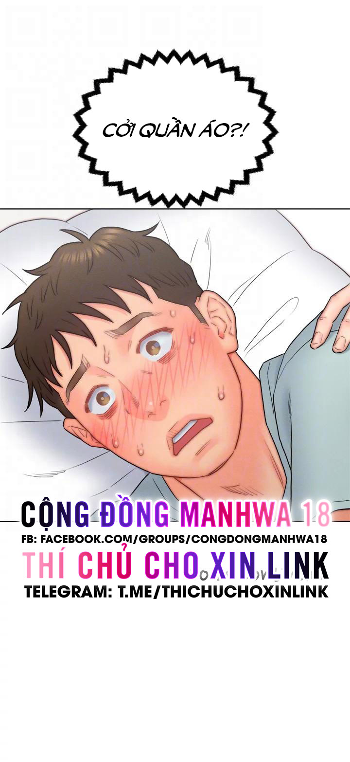 con rể yêu chapter 16 37