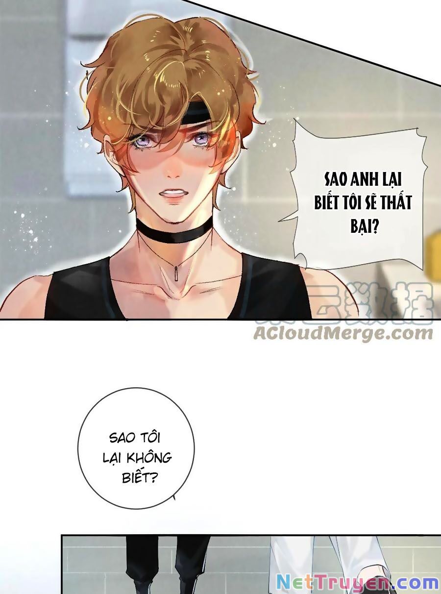 Chung Cư Của Các Ảnh Đế chapter 57