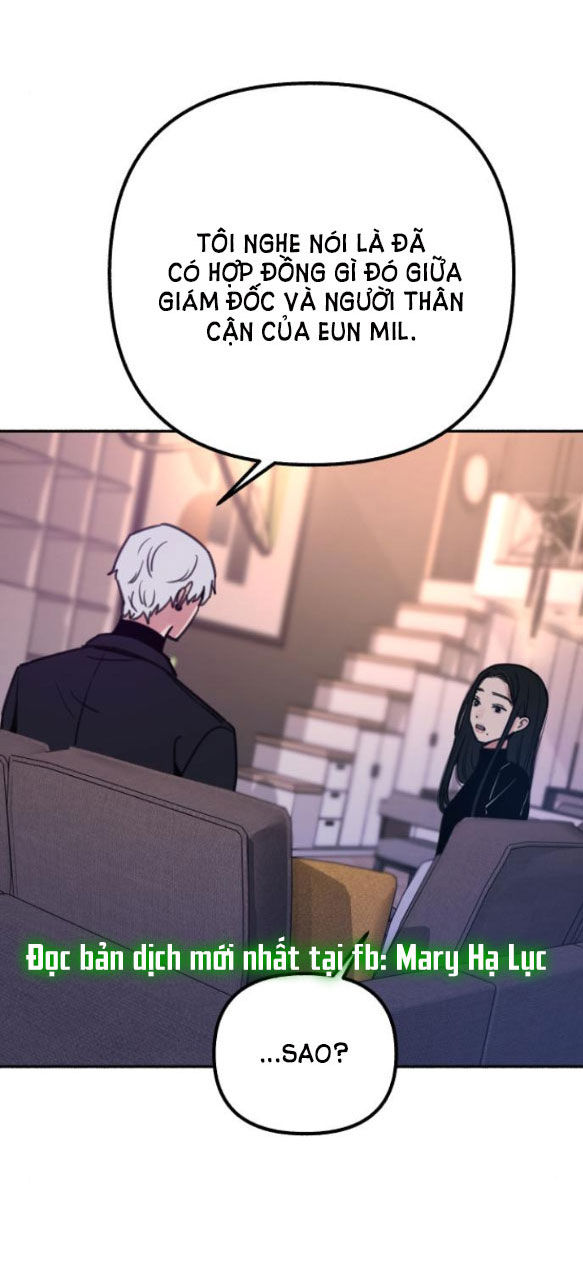 nàng thơ nổi tiếng - nàng thơ myung chapter 19.2 4