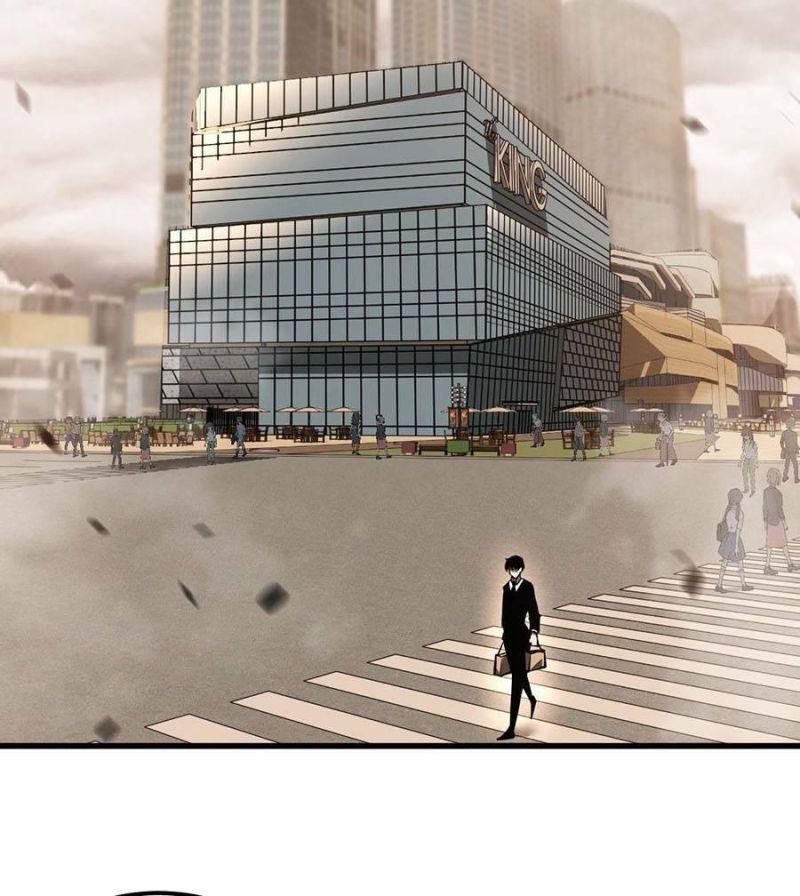 siêu tiến hóa chapter 101 14