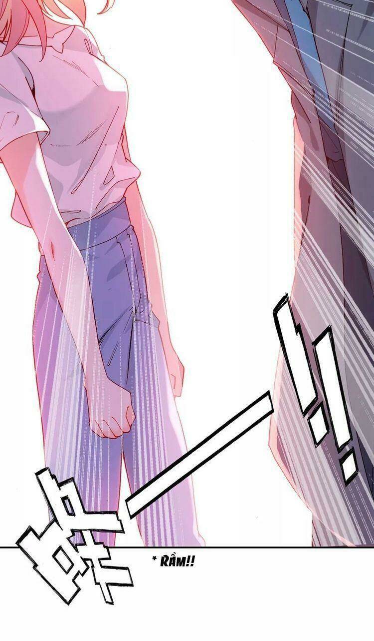 chuyển phát nhanh tình yêu chapter 11 16