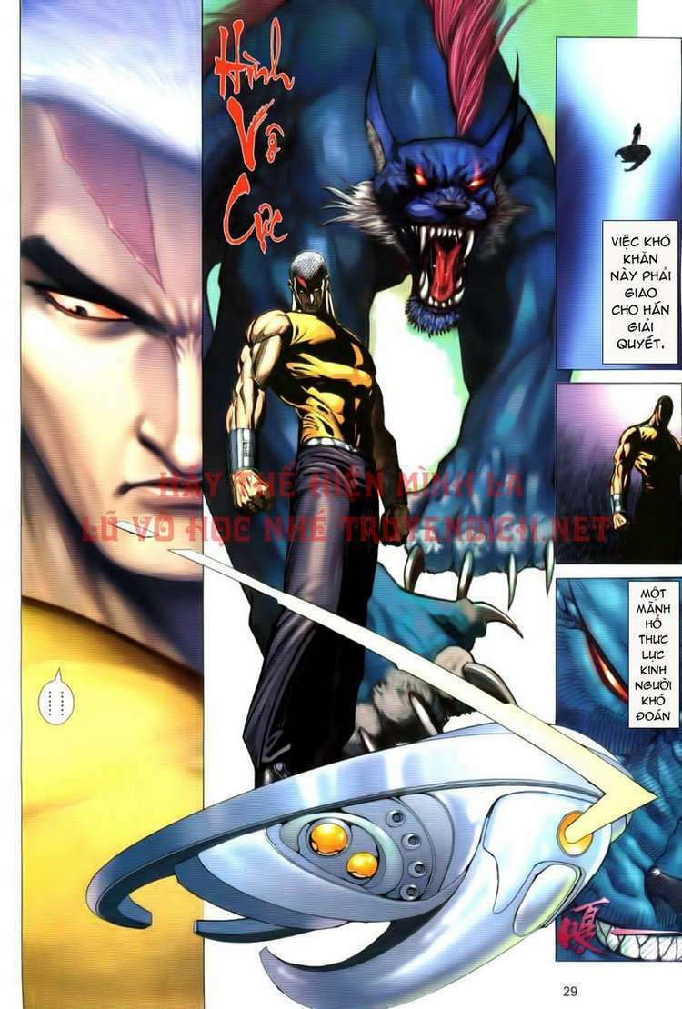 võ thần phượng hoàng chapter 46 24