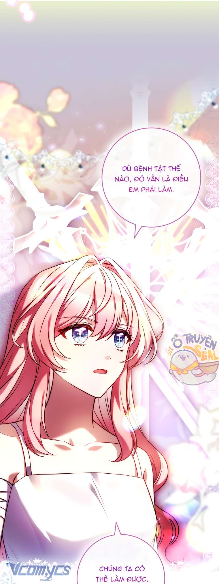 tôi đã tắt cài đặt chế độ nhận thức nỗi đau! chapter 20 12