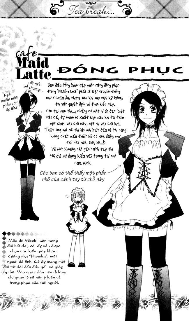 khi sếp là hầu bàn chapter 2 3