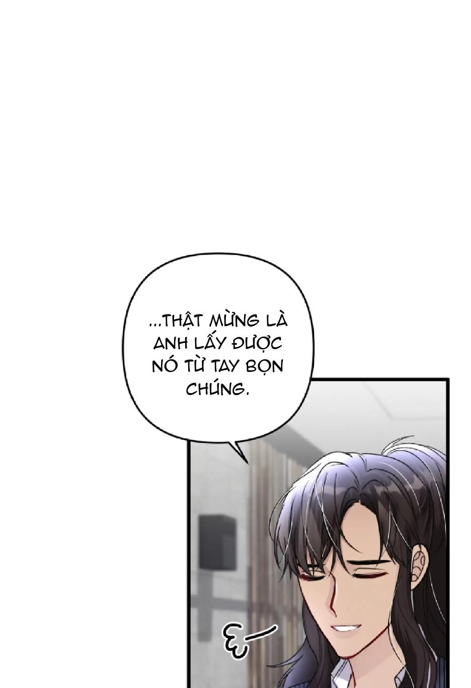 cuộc sống thường nhật của trị liệu viên hạng b chapter 53 22