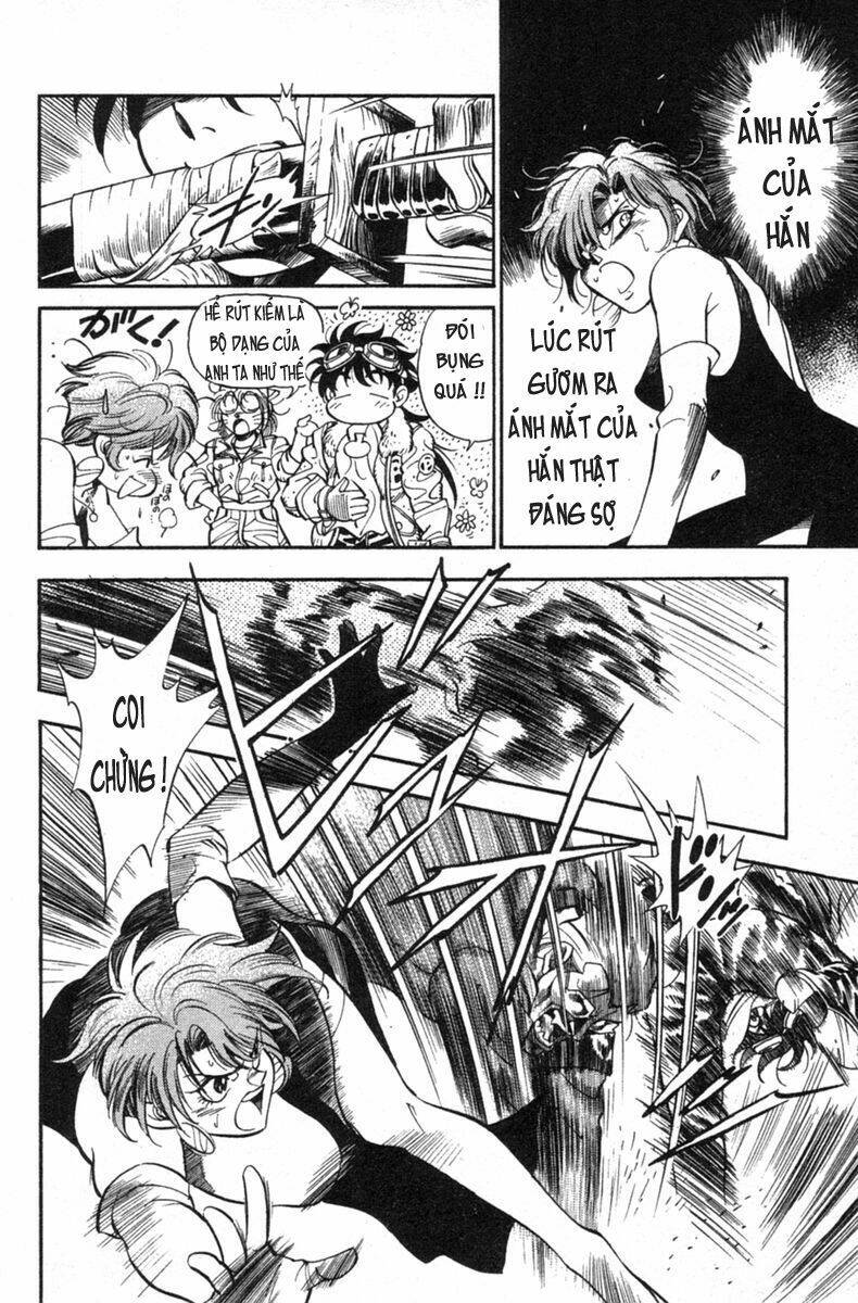 tenkuu no hasha z chapter 1 49