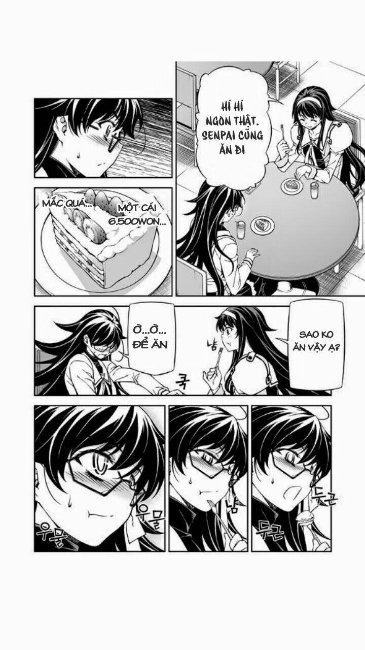 sai:taker - futari no artemis chapter 9 28