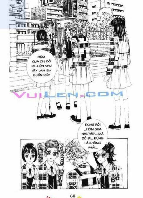 ánh nắng chói chang chapter 1 67