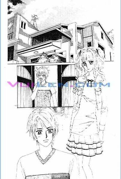 nụ hôn và sắc đẹp chapter 2 104