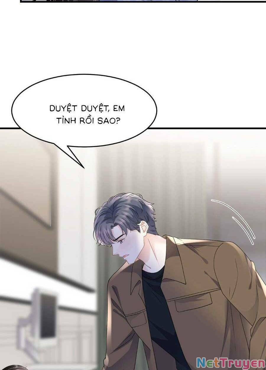 đại tiểu thư có ý đồ gì xấu đâu chapter 130 42