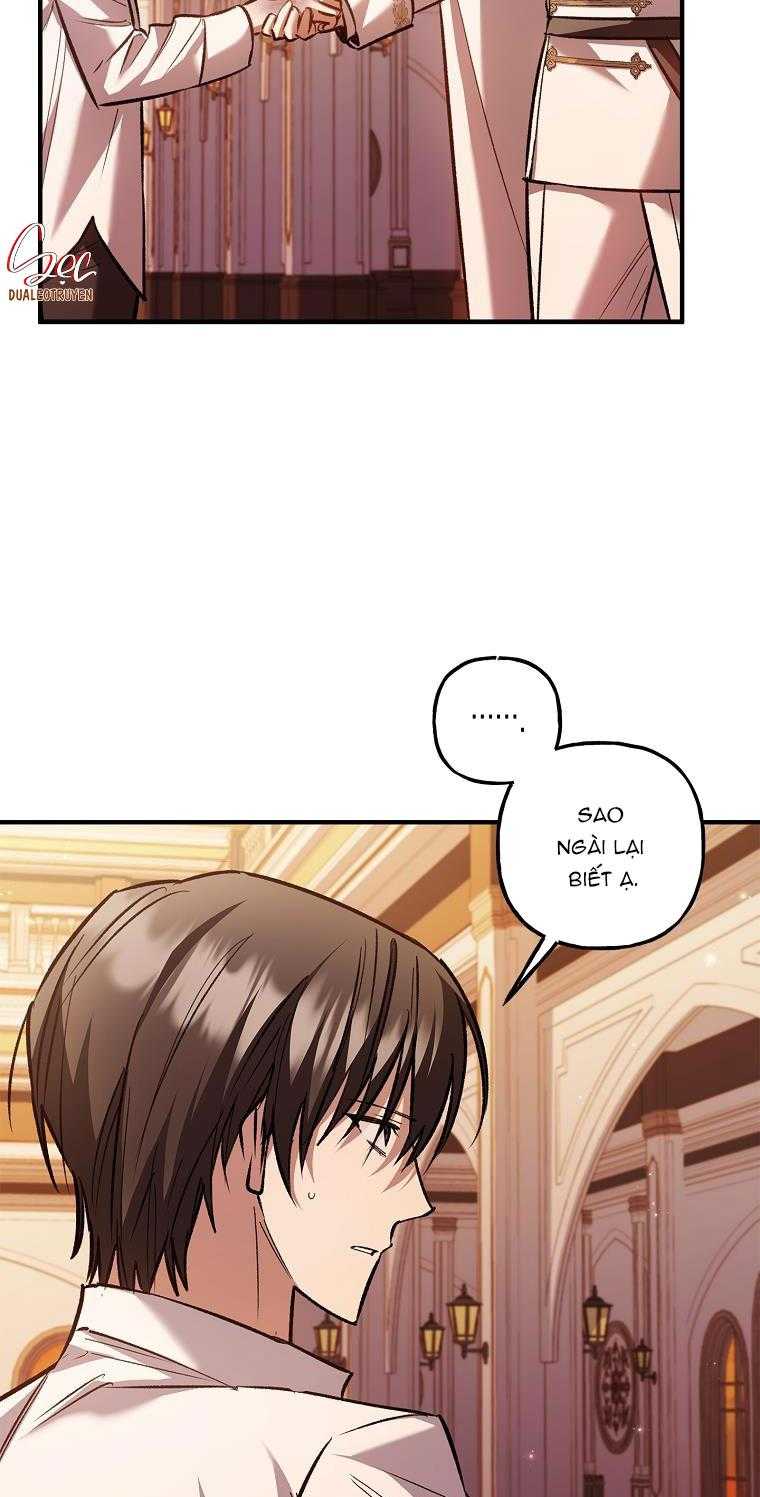 bước ngoặt định mệnh chapter 40 8