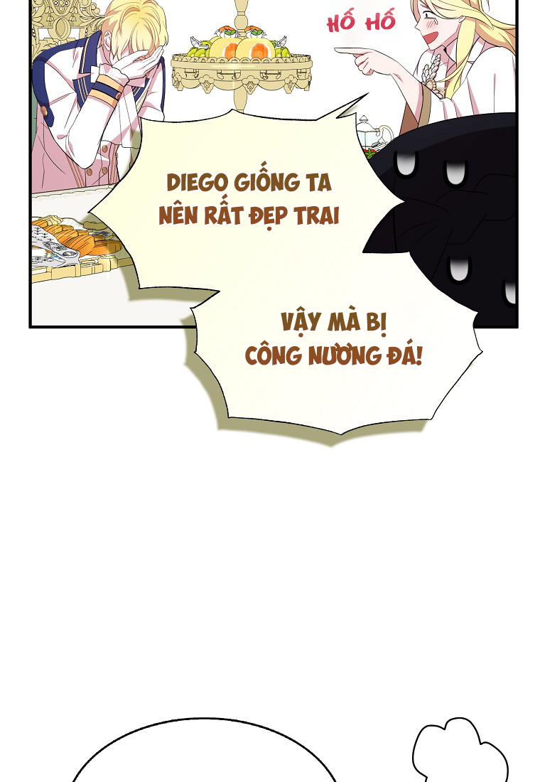 tôi sẽ cố gắng bảo vệ em gái chapter 34 18