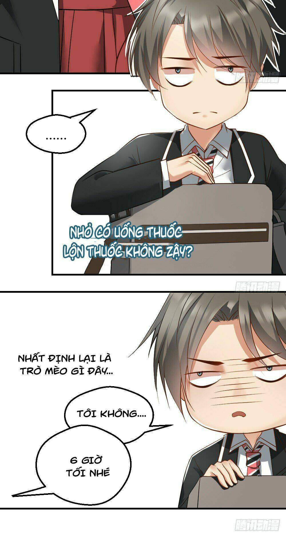 tuyệt thế thiên tài hệ thống chapter 7 10