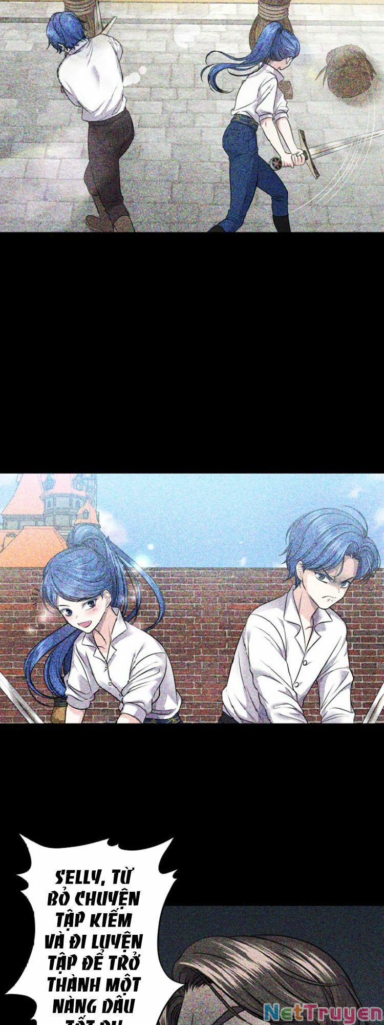 trò chơi của chúa thượng chapter 6 34