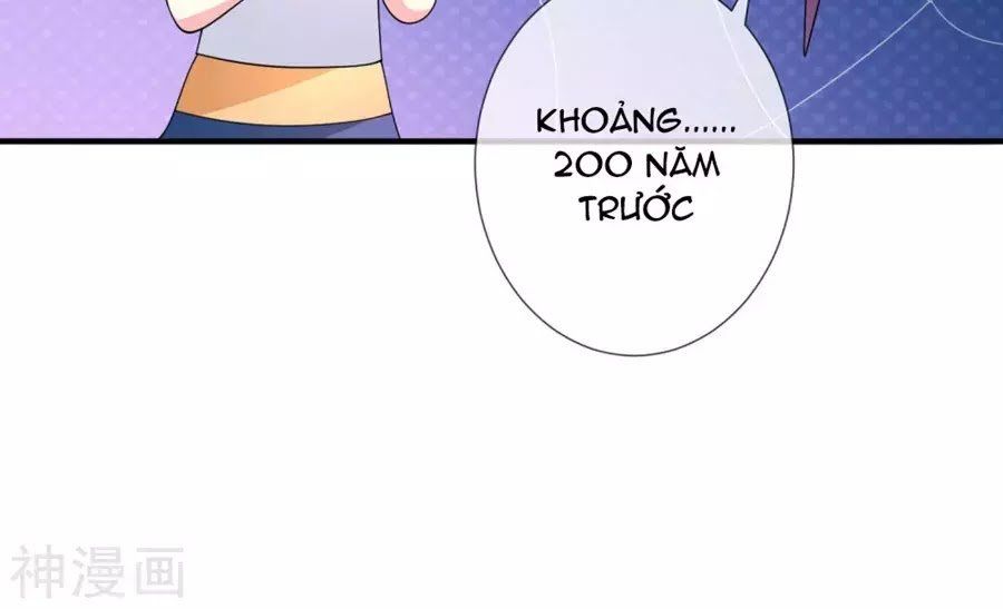 cuộc sống hào môn của vu nữ chapter 42 71