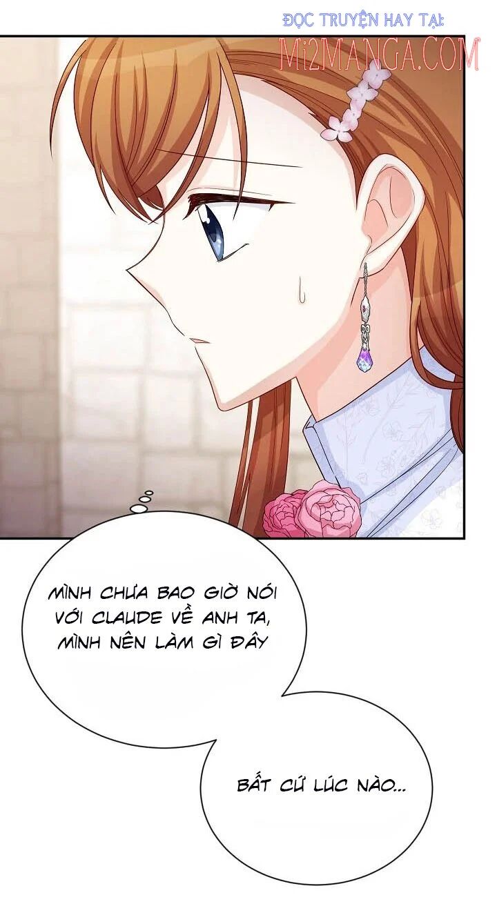 nữ công tước với tâm hồn trống rỗng chapter 62 28