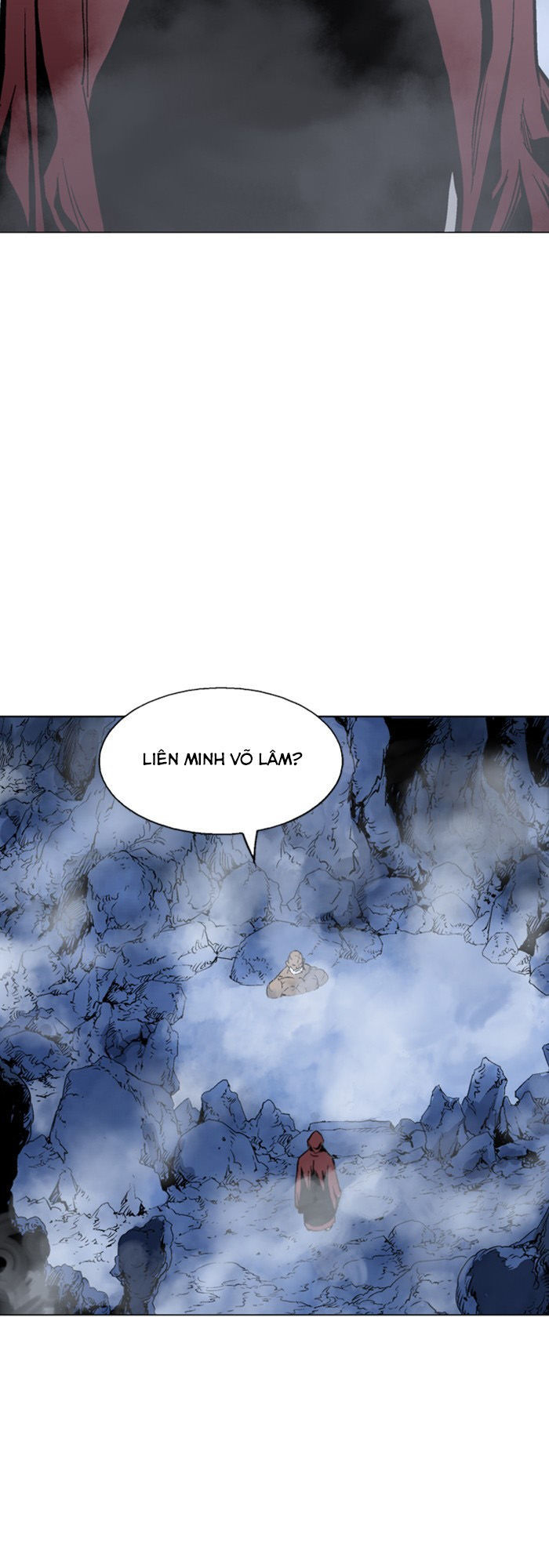 cao thủ 2 chapter 30 27