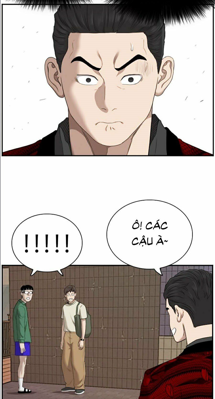 người xấu chapter 61 65