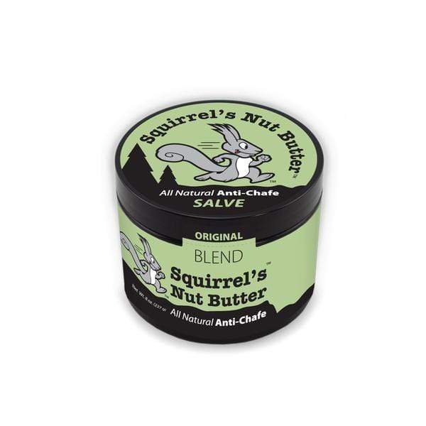 Sáp Chống Phồng Rộp Squirrel’s Nut Butter Anti - Chafe Salve Tub (57g)