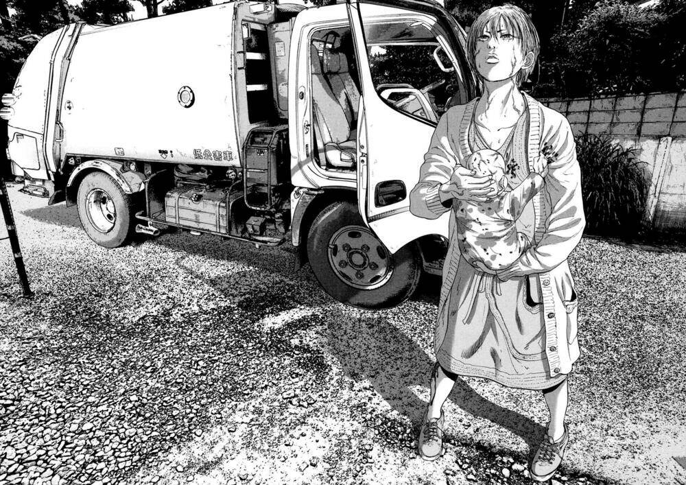 tôi là người hùng chapter 181 15