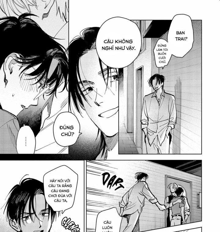 hoshi o tsukamaeru chapter 4 49