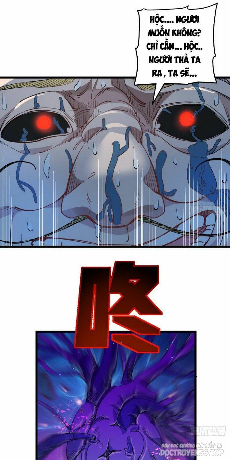 giải cứu 99 nữ chính ở mạt thế chapter 33 24