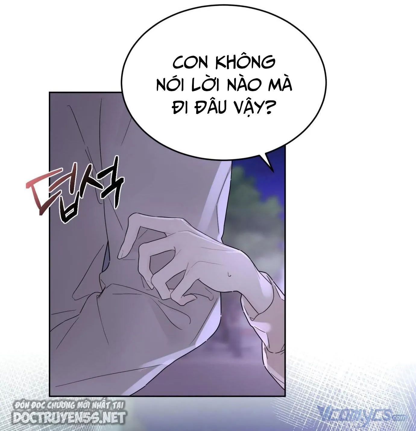 em đã tìm kiếm cả ngàn năm nay chapter 17 18