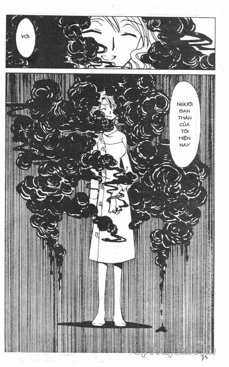 xxxholic - hành trình bí ẩn chapter 1 71