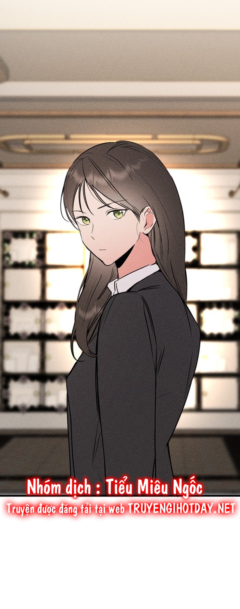 cuộc sống riêng của chị tôi chapter 8 52