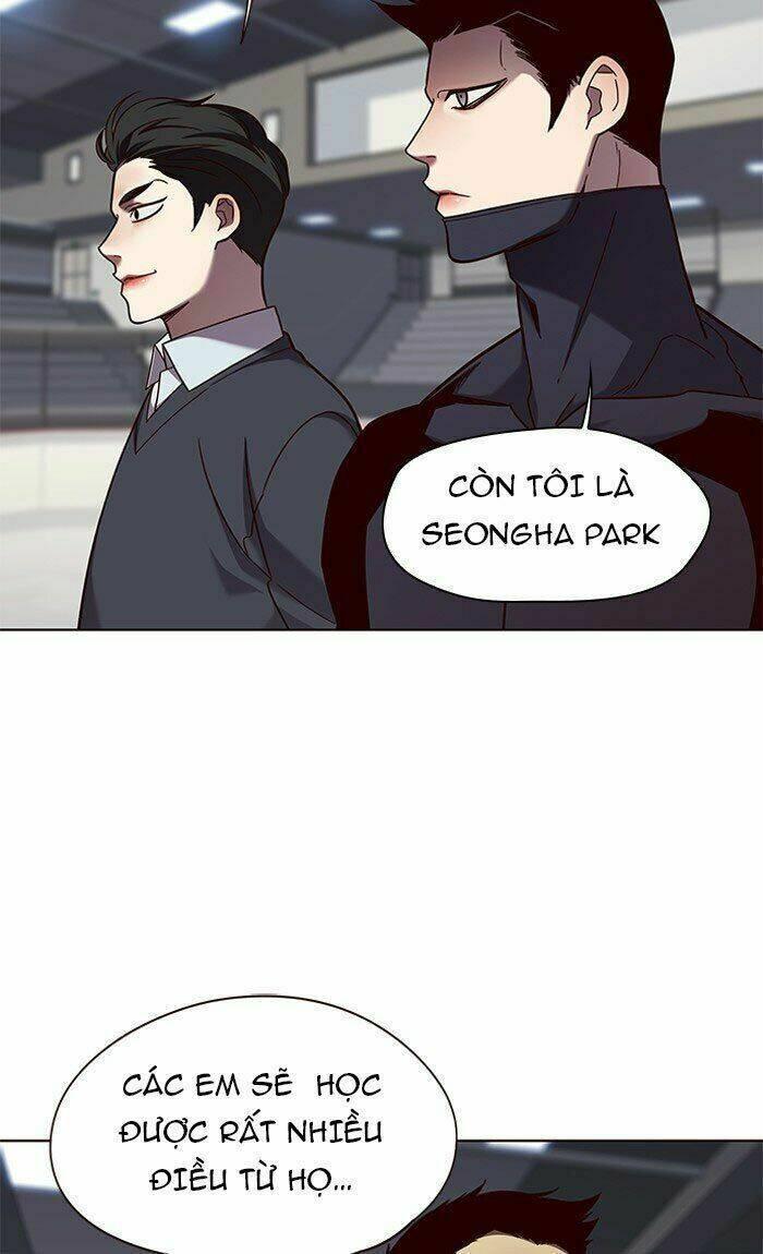 biến thân thành mèo chapter 77 34